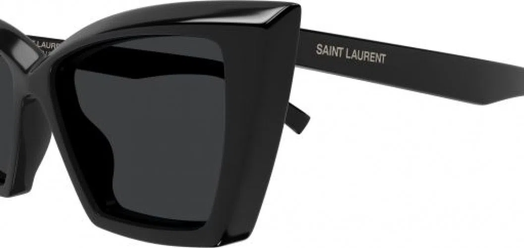 Saint Laurent SL 657 Sunglasses - view 3